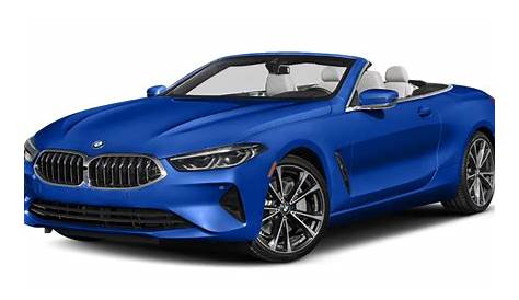 2020 BMW 8 Series Lease $1065 Per Month | Below Invoice