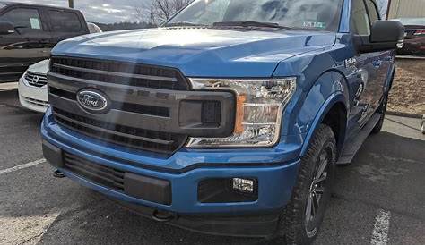 2020 ford f-150 owner's manual