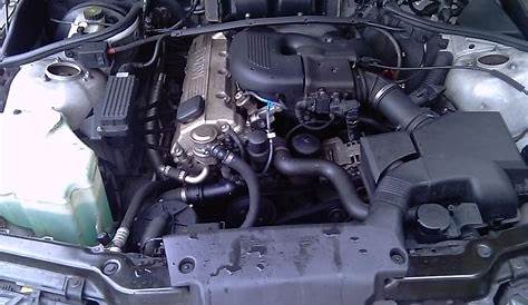 Used Bmw 3-series Engines, Cheap Used Engines Online
