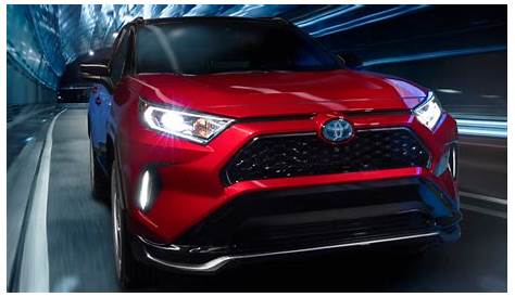 2021 Toyota RAV4 Hybrid: Preview, Pricing, Release Date