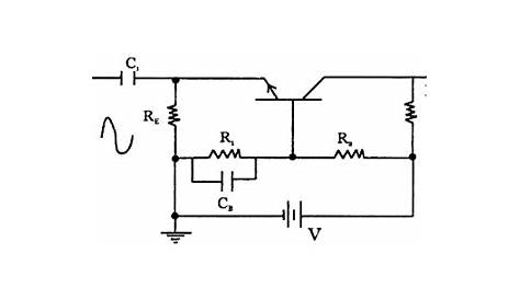 cb linear amplifier schematics