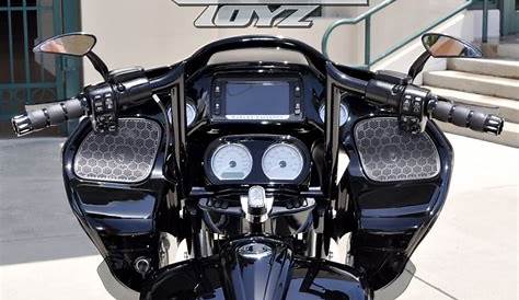2016 Roadglide Custom Black 26 Wheel Bickford | Roaring Toyz
