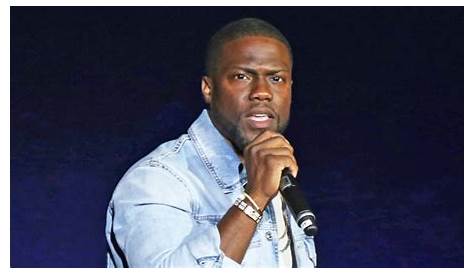 kevin hart date of birth