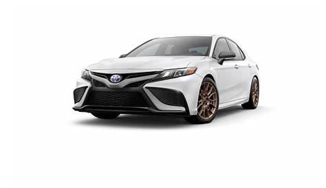 camry se nightshade 2023