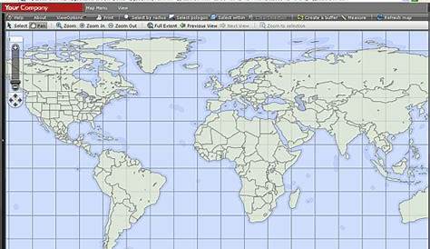 autodesk mapguide viewer download