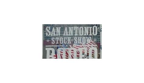 austin texas rodeo tickets