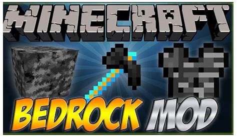 build tools mod for minecraft bedrock 1.20