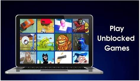 10 Best Unblocked Game Sites for School, Workplace, Home - Technopo