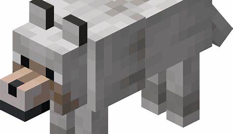 Pin by Трейко Наталья on разное in 2023 | Minecraft wolf, Minecraft