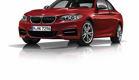 2017 BMW 2 Series Unveiled | Top Speed