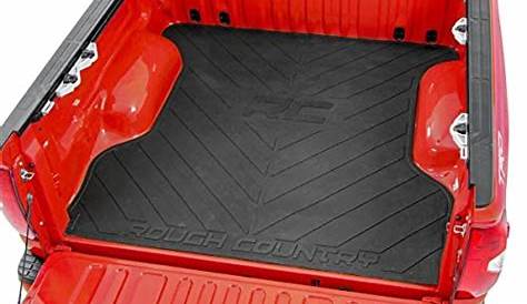 The Best Bed Mat for 2022 Ford Ranger: Maximize Your Truck's Protection