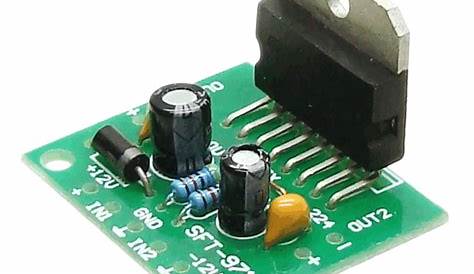 3.7 volt amplifier circuit diagram