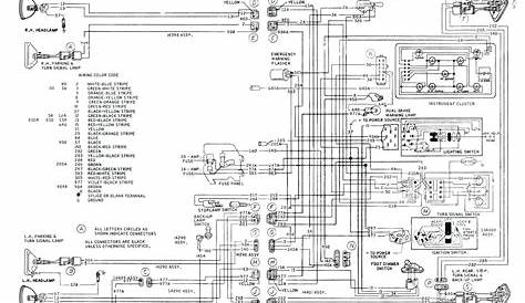 2006 Jeep Wrangler Wiring Diagram - Free Wiring Diagram