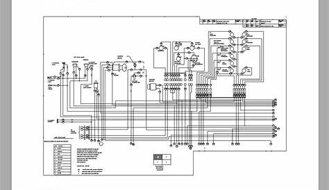 peterbilt 320 wiring diagram