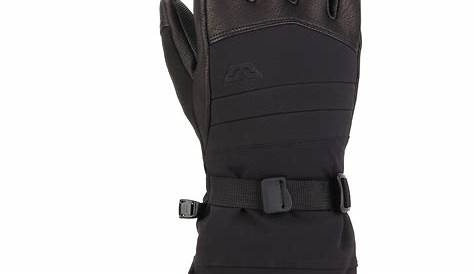 Gordini Polar II Glove - Men's - Accessories