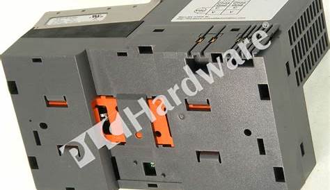 PLC Hardware - Allen Bradley 1734-AENTR Series B, Used PLCH Packaging