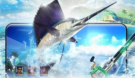 10 Best Fishing Games for Android in 2023 - VodyTech