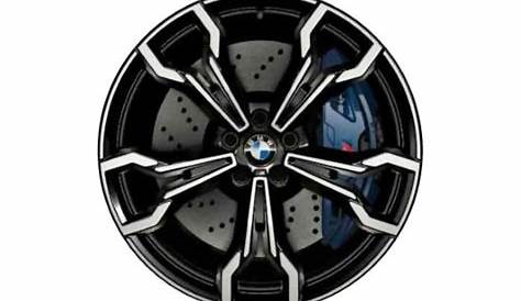 bmw used x3m wheels and tires