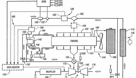 gas furnace igniter valve wiring diagram