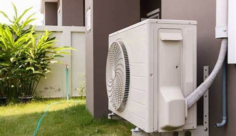 AC Condenser Replacement Cost 2023 – Forbes Home