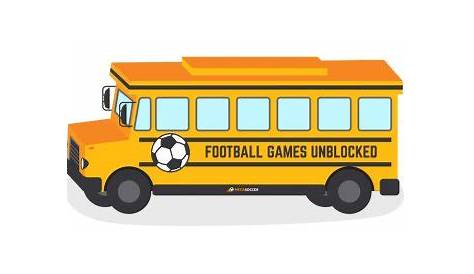 Unblocked Football Games for School