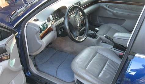 1998 Audi A4 - Pictures - CarGurus