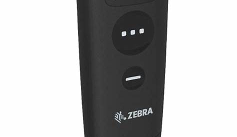 Buy the Zebra CS6080-SR40000TZVW CS60 Series Cordless Companion Scanner
