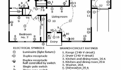 electrical wiring diagrams - My Engineering