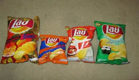 lays potato chips bag sizes