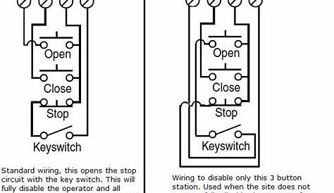3 position switch wiring diagram