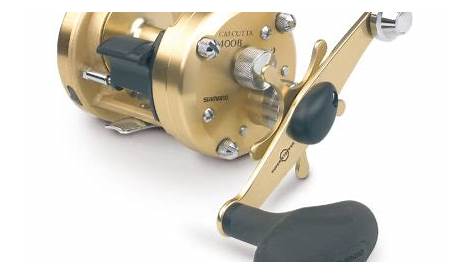 Professional Fishing Reel Repair and Parts | Dave's Reel Service