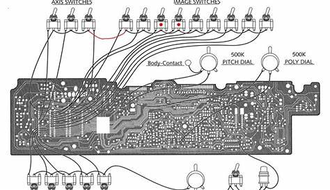 Casio Ma 150 Circuit Diagram