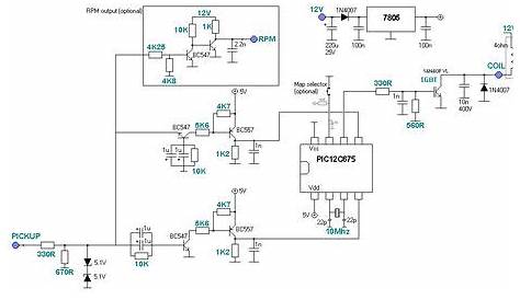 igbt tester circuit diagram ile ilgili görsel sonucu | Araba