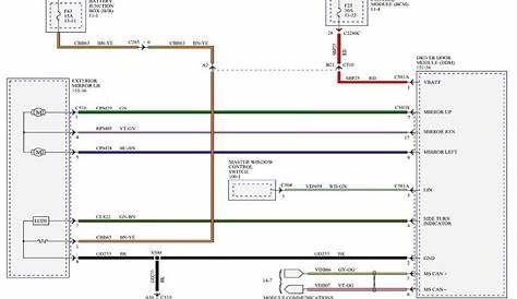 1972 Ford F 150 Wiring Diagram - diagram back muscles