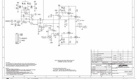 ampeg b-15 schematic