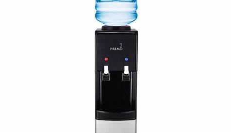 primo water cooler manual