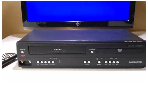 magnavox mrd 310 Super Special SALE held