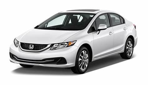 2014 Honda Civic Review, Pricing, & Pictures | U.S. News