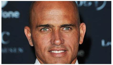 kelly slater birth chart