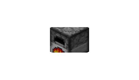 Oven - Minecraft Wiki