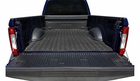 bed liner 2018 ford f150