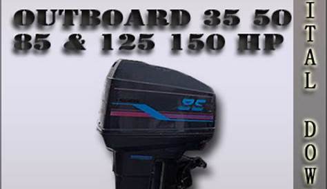 force 125 outboard manual