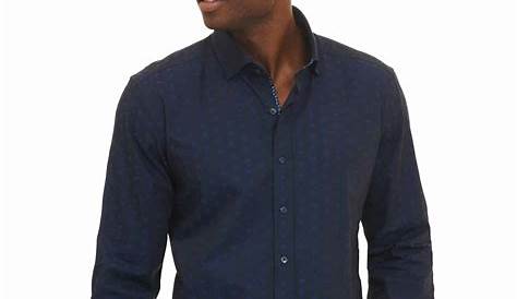 Robert Graham Updates Collection with More Premium Offerings - Mocha