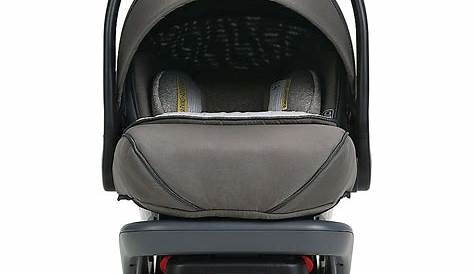 Graco® SnugRide® SnugLock™ 35 Platinum XT Infant Car Seat | Bed Bath