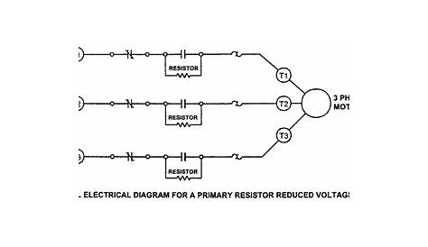 REDUCED VOLTAGE STARTER. Buy Direct from Galco Industrial Electronics