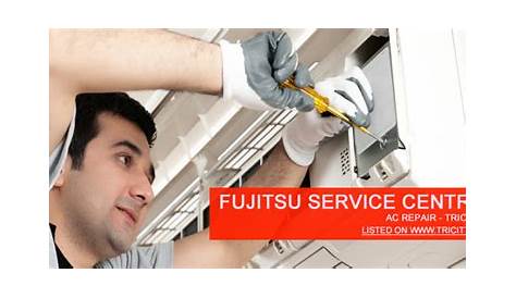 fujitsu service tool download
