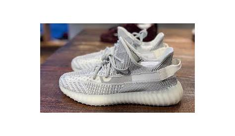 Yeezy Size Chart Mens To Women's