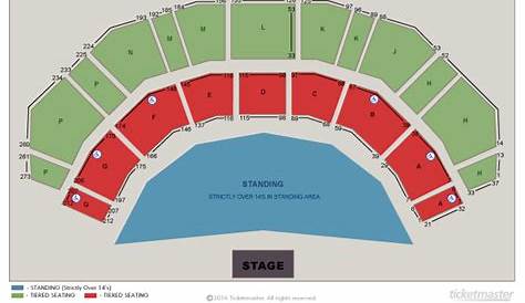 show place arena seating chart