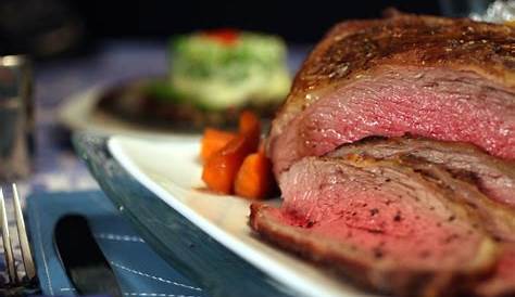 House of Prime Rib Restaurant Info and Reservations