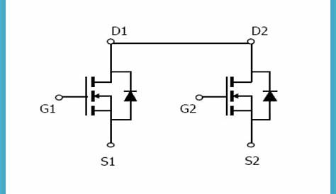 How Dual MOSFETs are used in Power Management or Protection circuits